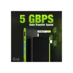 goui hub usb c portable bureau travail