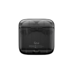 ecouteurs goui g pods design transparent moderne
