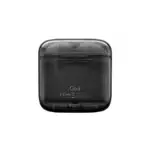 ecouteurs goui g pods design transparent moderne