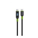 goui cable type c vers type c 100w charge rapide