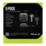 ecouteurs bluetooth goui