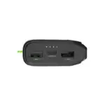 batterie externe goui 10000mah usb c portable