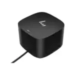 station accueil hp g4 multi ecran thunderbolt