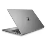 hp zbook firefly 14 g8 ports usb c hdmi connectivité