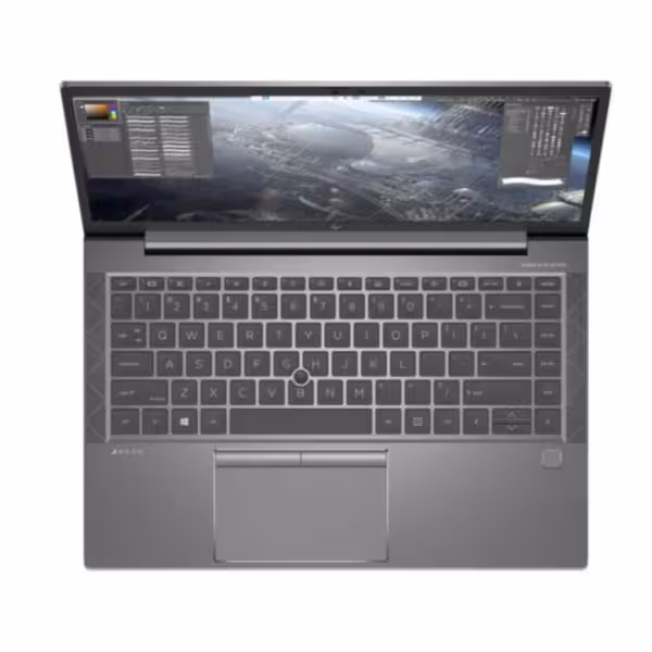 hp zbook firefly 14 g8 i5 11e gen pc portable professionnel