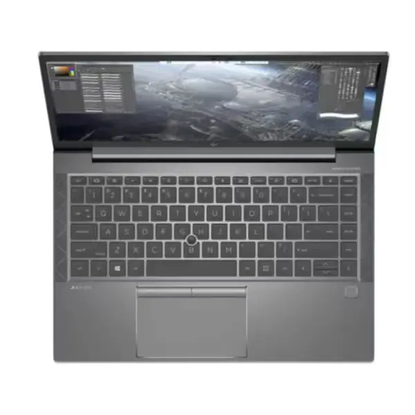 hp zbook firefly 14 g8 i5 11e gen pc portable professionnel