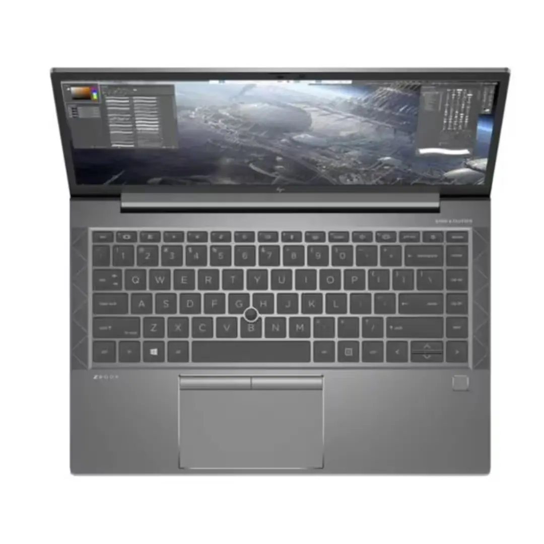hp zbook firefly 14 g8 i5 11e gen pc portable professionnel