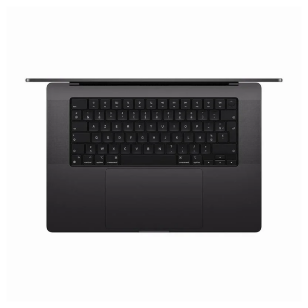 macbook pro m3 8go 512go performance rapide