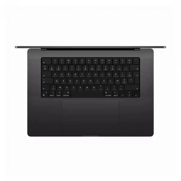 macbook pro m3 8go 512go performance rapide