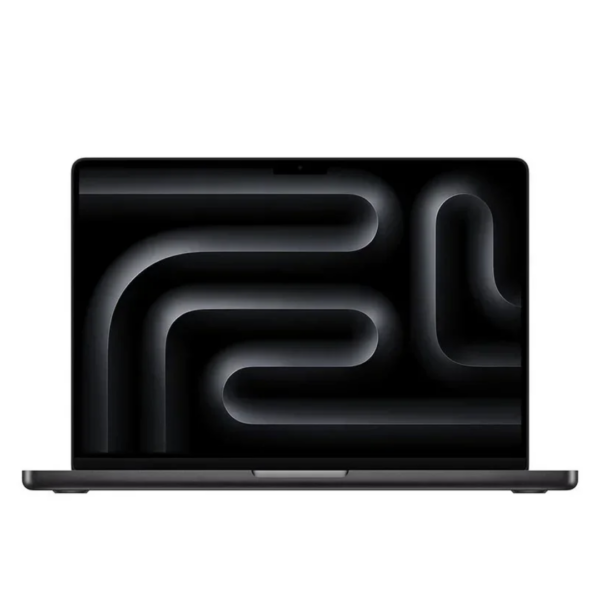 macbook pro m3 2024 14 pouces design apple