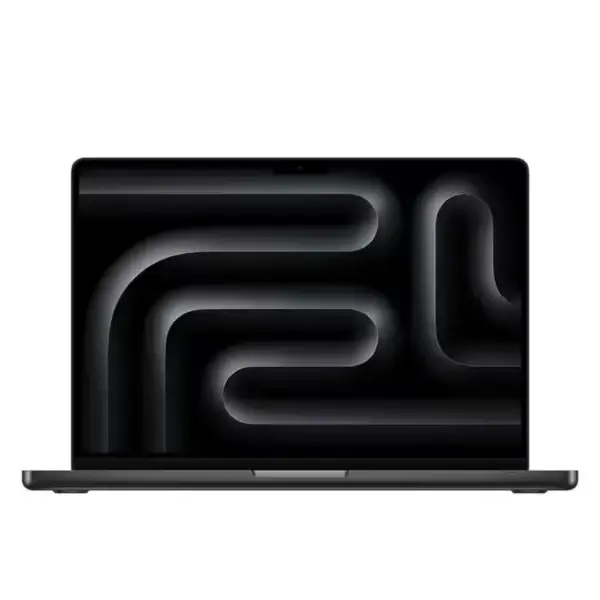 macbook pro m3 2024 14 pouces design apple