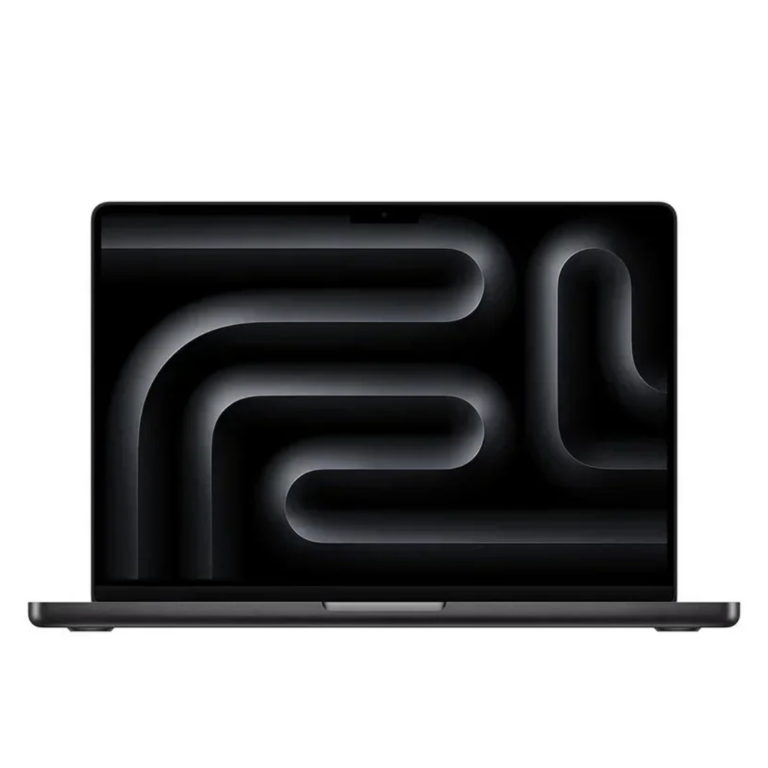 macbook pro m3 2024 14 pouces design apple