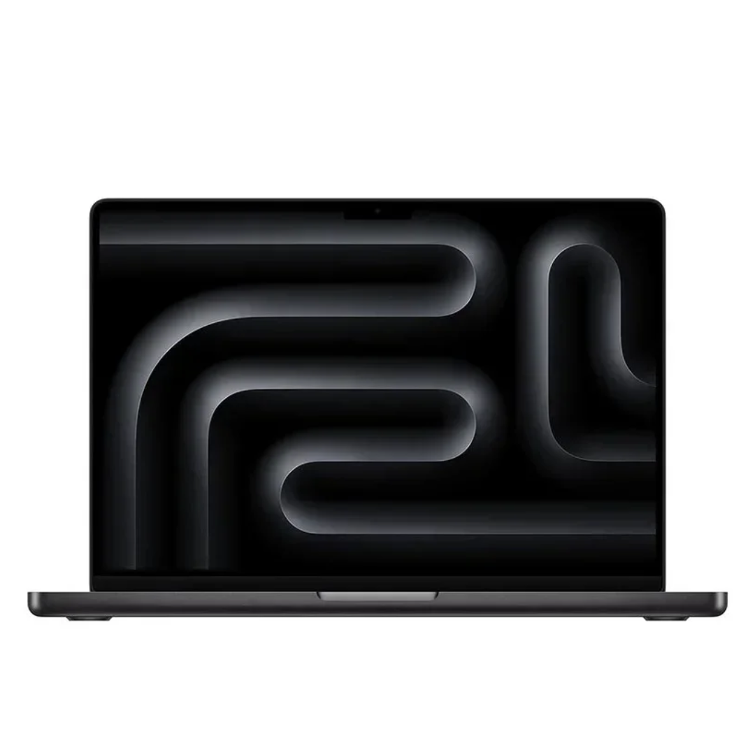 iphone-1 macbook pro m3 2024 14 pouces design apple