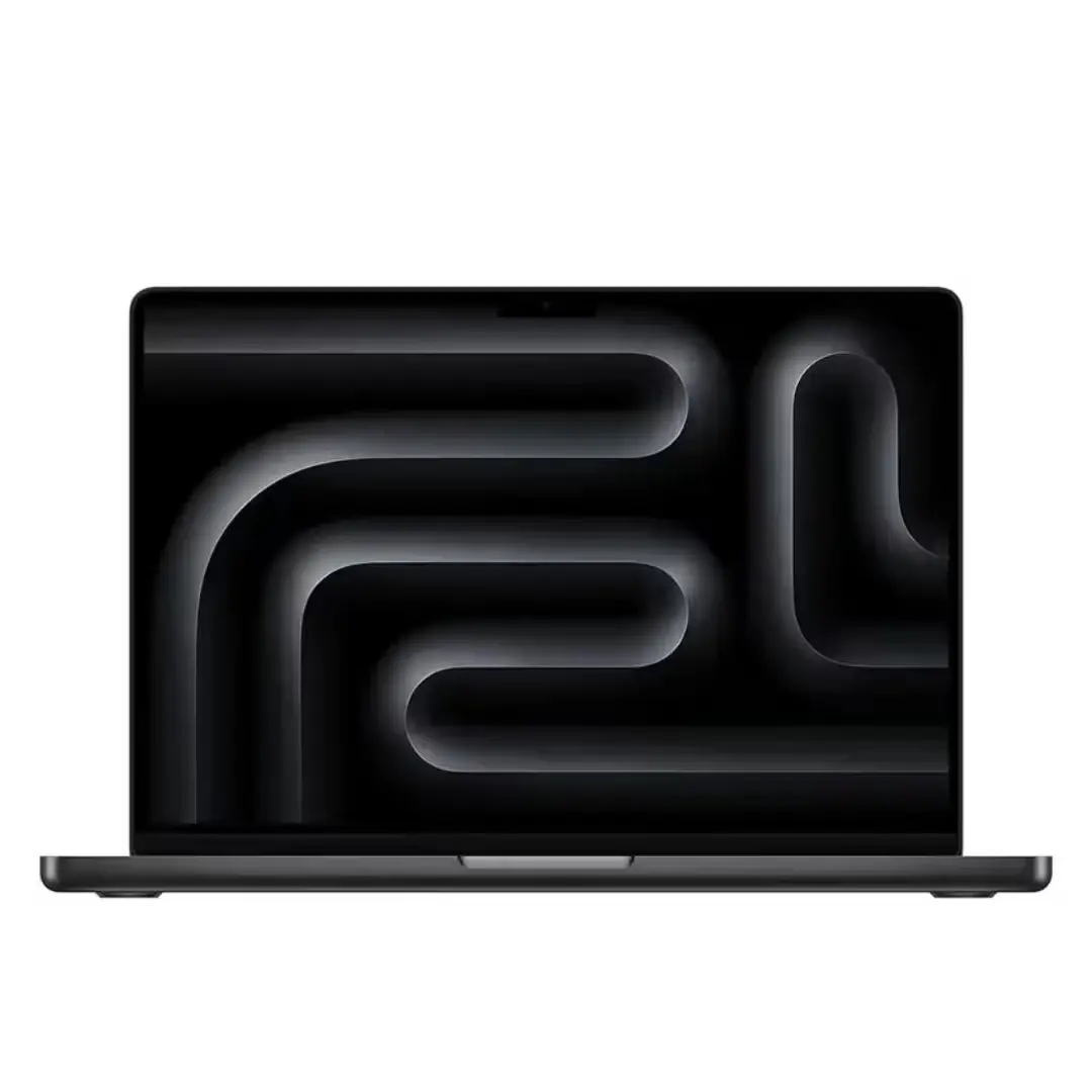 macbook pro m3 2024 14 pouces design apple