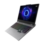 lenovo loq 15 16go ram 1to ssd performance gaming