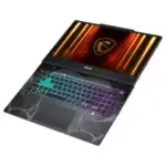 msi cyborg 15 32go ram 1to ssd performance extreme