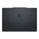 pc portable gaming msi rtx 5060 design futuriste