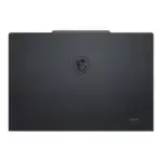 pc portable gaming msi rtx 5060 design futuriste