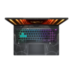 vue globale msi cyborg 15 b2rwfkg