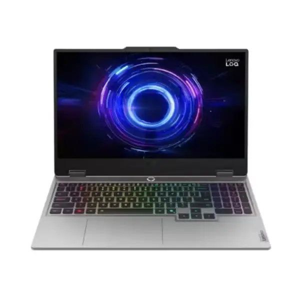 lenovo loq 15irx10 i7 13700hx rtx 5060 pc portable gaming