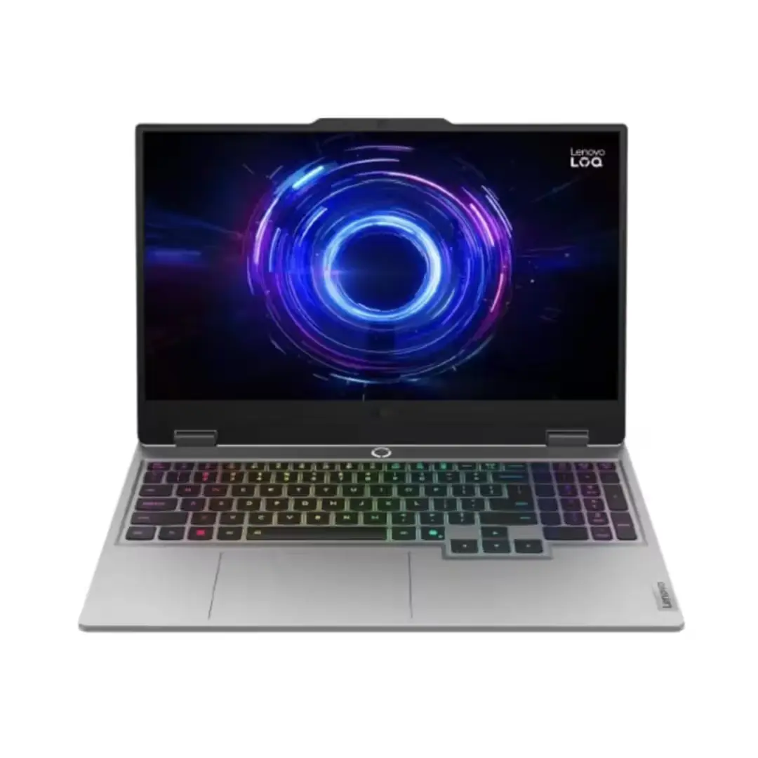 lenovo loq 15irx10 i7 13700hx rtx 5060 pc portable gaming