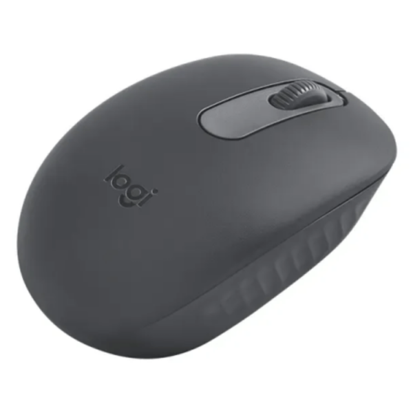 Logitech M196 connexion USB souris bureau portable