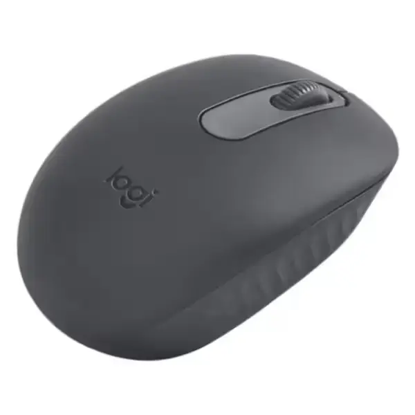 Logitech M196 connexion USB souris bureau portable