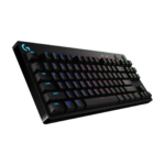 clavier logitech g pro performance esport switches gx