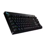 clavier logitech g pro performance esport switches gx