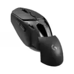 souris logitech g309 dpi ajustable gaming performant