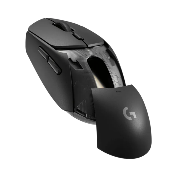 souris logitech g309 dpi ajustable gaming performant