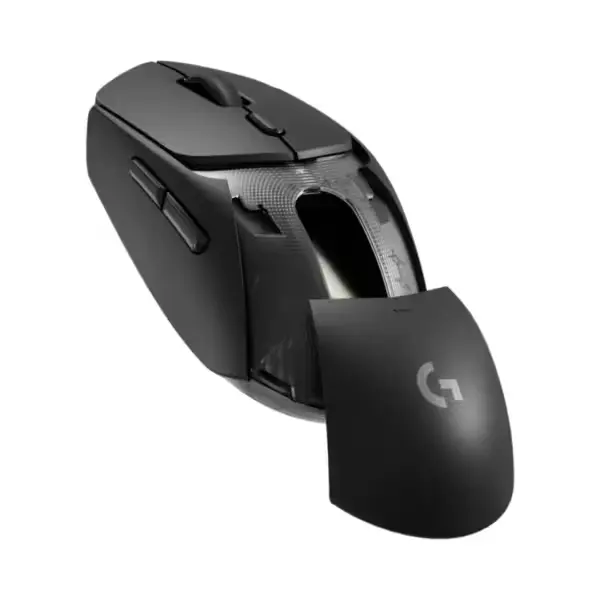 souris logitech g309 dpi ajustable gaming performant