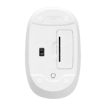 souris sans fil logitech m196 design minimaliste portable