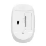 souris sans fil logitech m196 design minimaliste portable