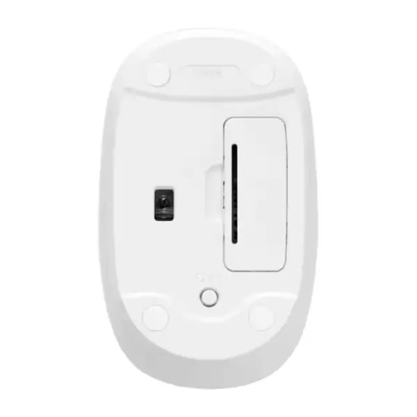 souris sans fil logitech m196 design minimaliste portable