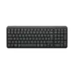 clavier logitech k250 portable bureautique bluetooth