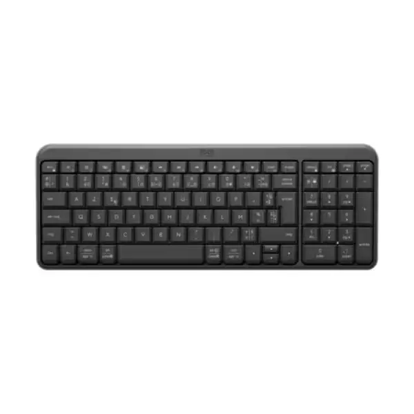 clavier logitech k250 portable bureautique bluetooth