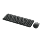 ensemble logitech mk250 compact bureautique sans fil
