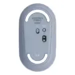 souris logitech m350 design compact portable