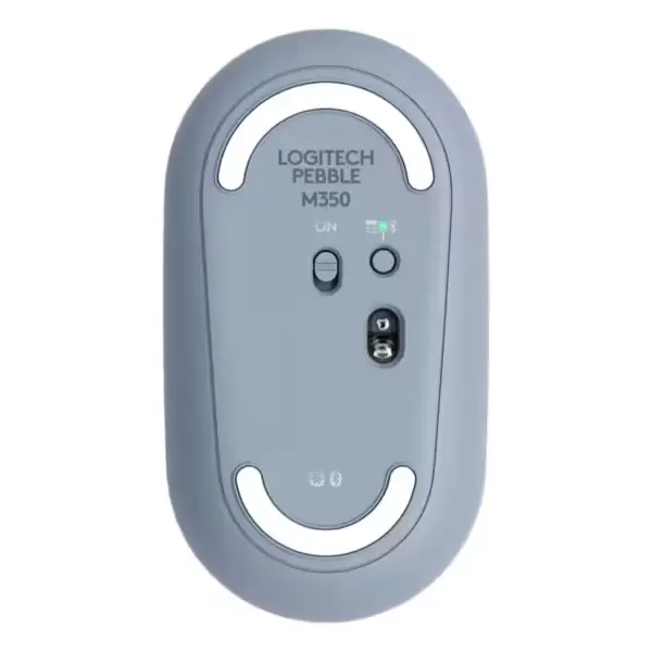 souris logitech m350 design compact portable