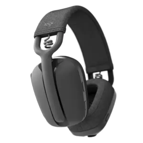 casque sans fil logitech micro reduction bruit teletravail