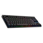 clavier logitech g515 compact performance gaming