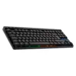 clavier logitech g515 compact performance gaming
