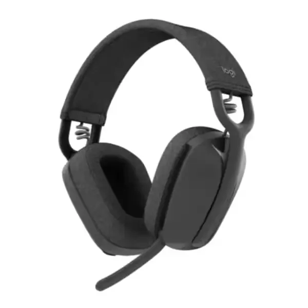 logitech zone vibe 100 casque bluetooth audio immersif confortable