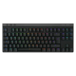 logitech g515 lightspeed tkl clavier gaming sans fil rgb azerty
