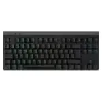 logitech g515 lightspeed tkl clavier gaming sans fil rgb azerty