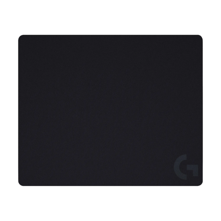tapis souris logitech g440 rigide gamer precision rapide