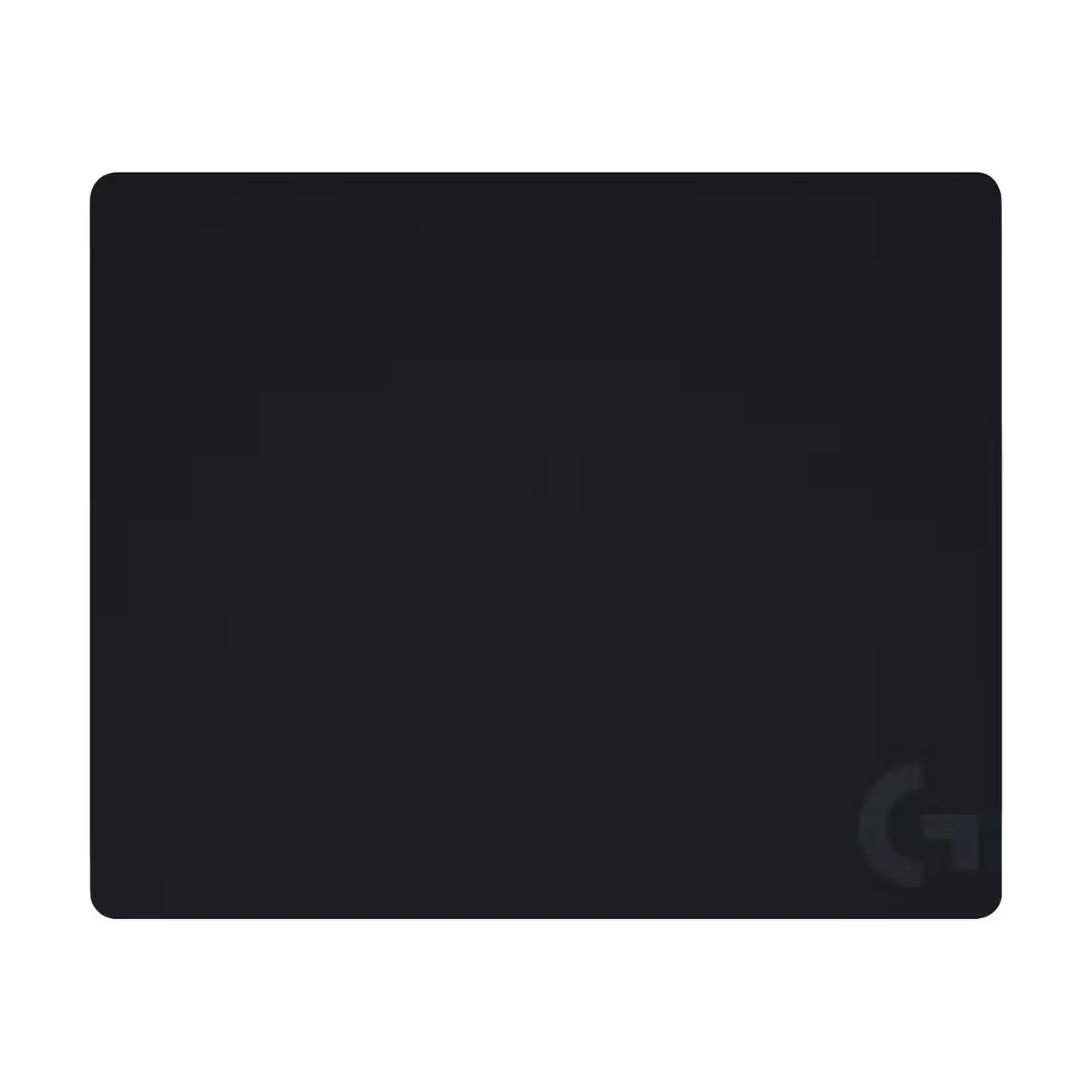 tapis souris logitech g440 rigide gamer precision rapide