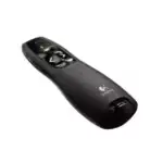 Logitech R400 présentateur sans fil avec pointeur laser rouge