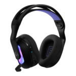 logitech g522 lightspeed casque gaming rgb bluetooth immersif